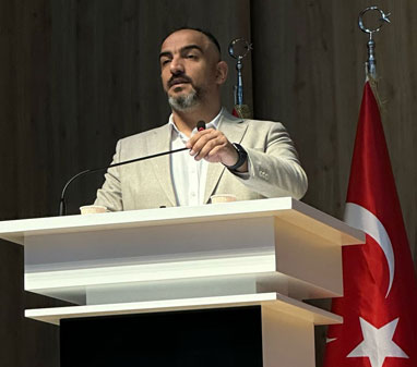 Fatih Hasmaden