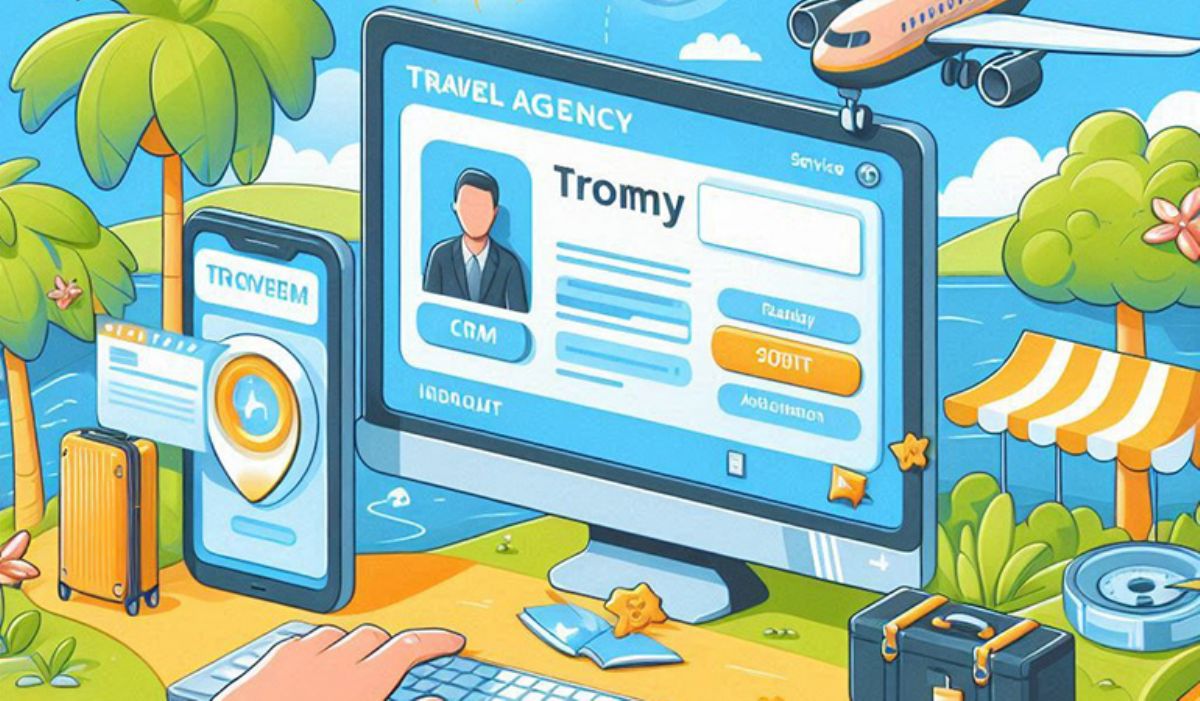 Seyahat acentesi CRM yazılımı, Seyahat acentesi müşteri yönetim yazılımı, Seyahat acentesi CRM çözümleri, Seyahat acentesi için CRM yazılımı, Seyahat acentesi iş yönetim yazılımı, Seyahat acentesi müşteri ilişkileri yazılımı, Seyahat acentesi takip yazılımı, Seyahat acentesi satış yazılımı, Seyahat acentesi hizmet yazılımı, Seyahat acentesi verimlilik yazılımı