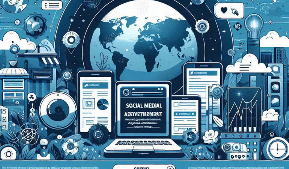 Sosyal medya reklam yönetimi, Dijital reklam yönetimi, Sosyal medya reklam kampanyaları, Facebook reklam yönetimi, Instagram reklam yönetimi, LinkedIn reklam çözümleri, Sosyal medya reklam optimizasyonu, Hedef kitleye yönelik reklamlar, Reklam bütçesi yönetimi, Sosyal medya pazarlama reklamları