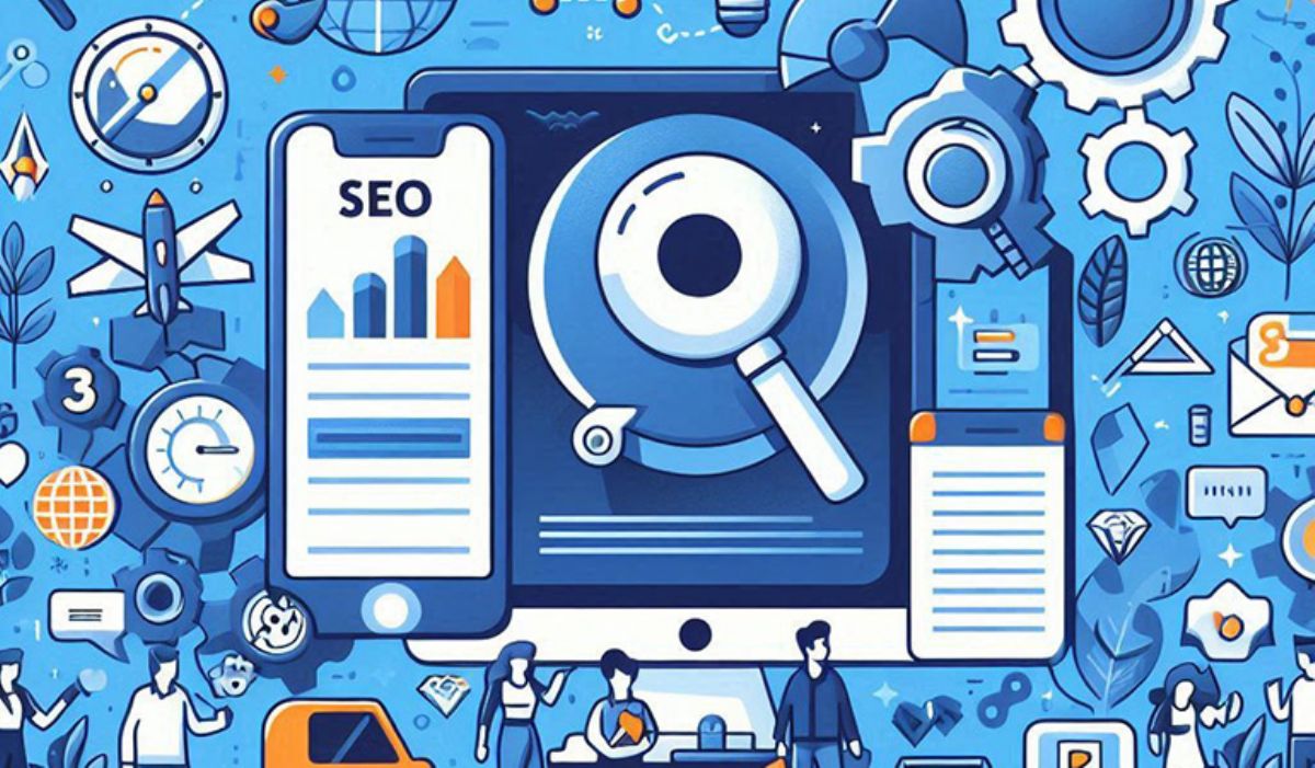 Search engine optimization, SEO services, Website SEO optimization, Google ranking improvement, Organic traffic growth, SEO analysis and reporting, Technical SEO optimization, Keyword optimization, SEO-friendly content creation, On-page and off-page SEO