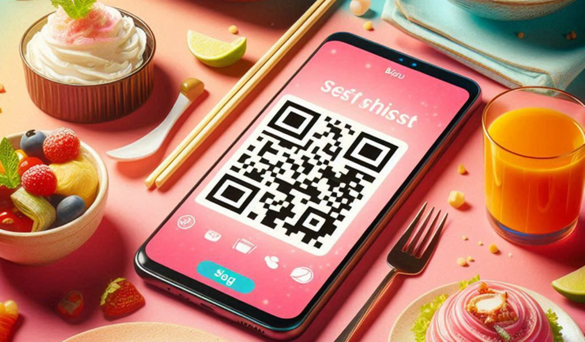 QR Menü, Oteliniz İçin Ne Gibi Avantajlar Sunar?