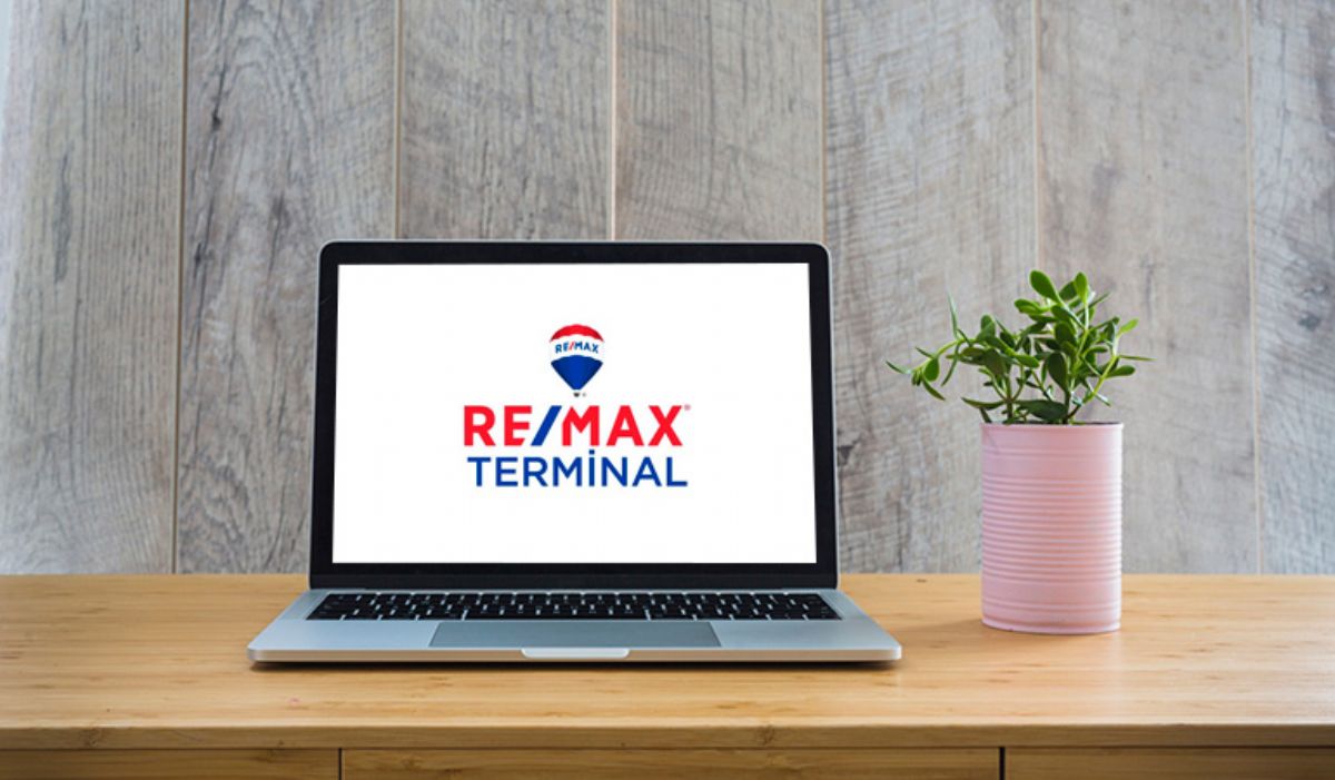 Remax Terminal: Dijital Varlıklarını Güçlendirdik