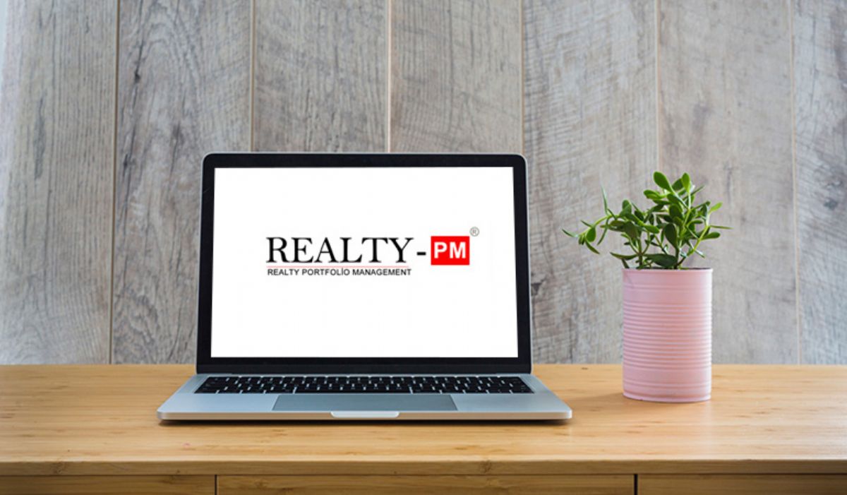 Realty PM İçin Güçlü Dijital Altyapı