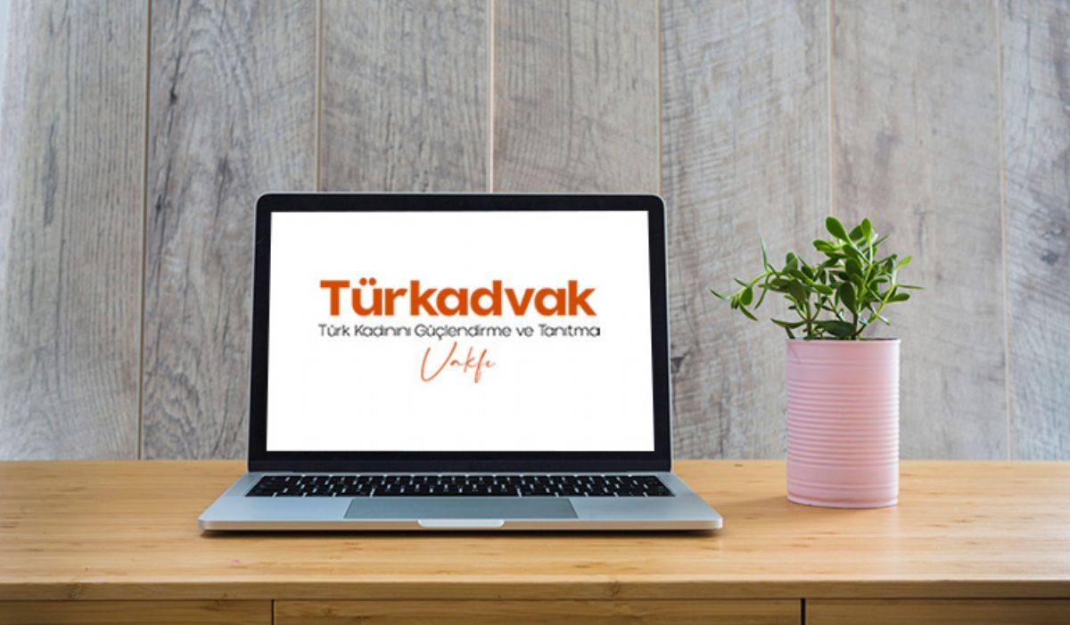 TÜRKADVAK İçin Dijital Çözümler