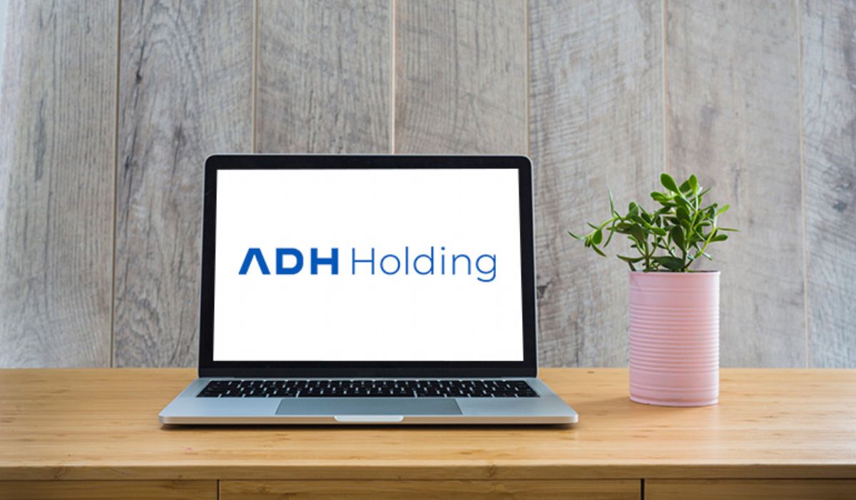 ADH Holding CRM Yazılımı ile Verimlilik ve Güvenlik