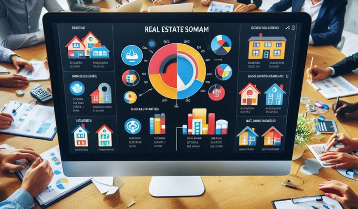 Emlak CRM Nedir?