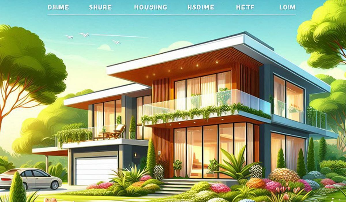 Emlak Web Sitesi